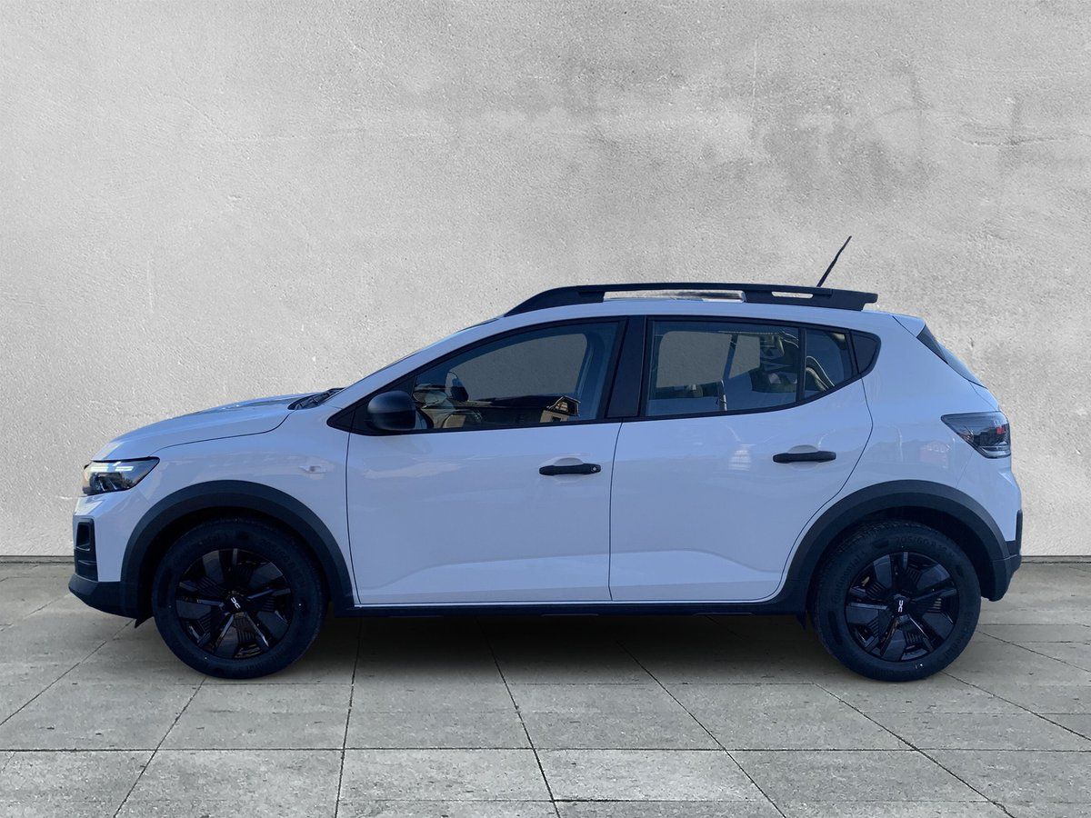 Dacia Sandero - Bild 2