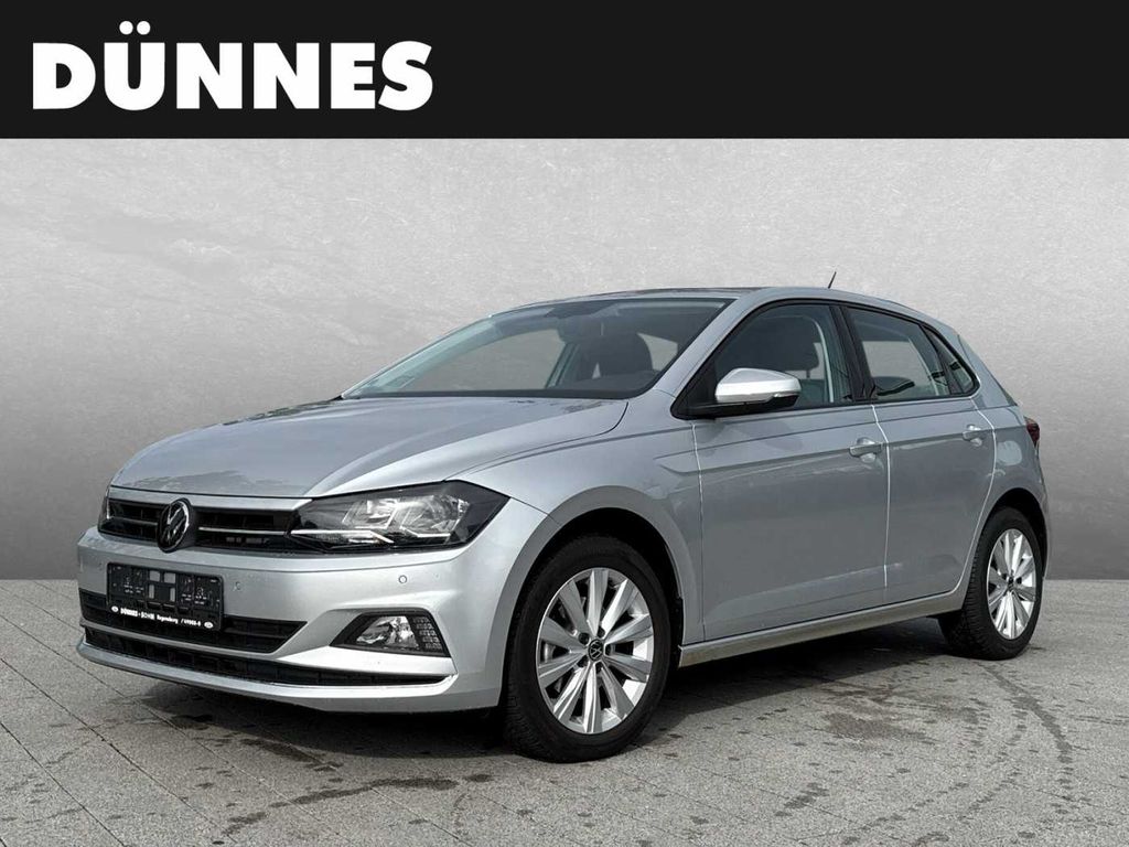 Image of Volkswagen Polo