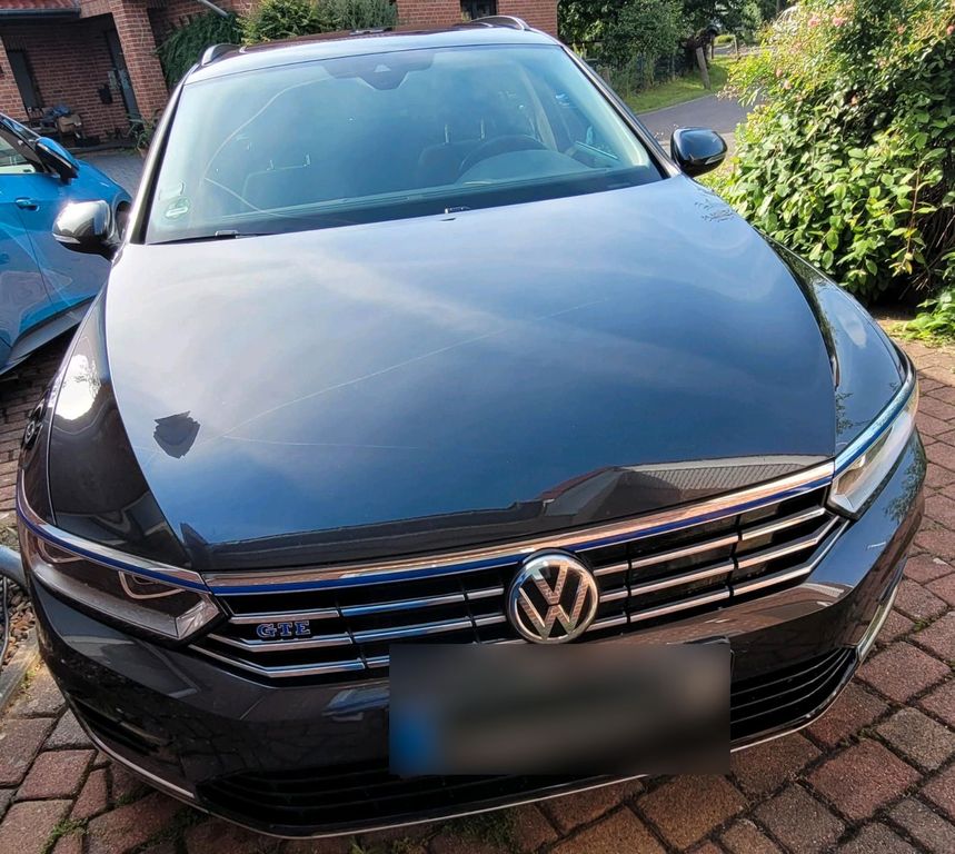 Image of Volkswagen Passat Variant