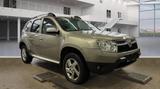 Dacia Duster I Prestige 4x2*Leder*AHK* - gebrauchte Dacia Duster aus dem Jahr 2010