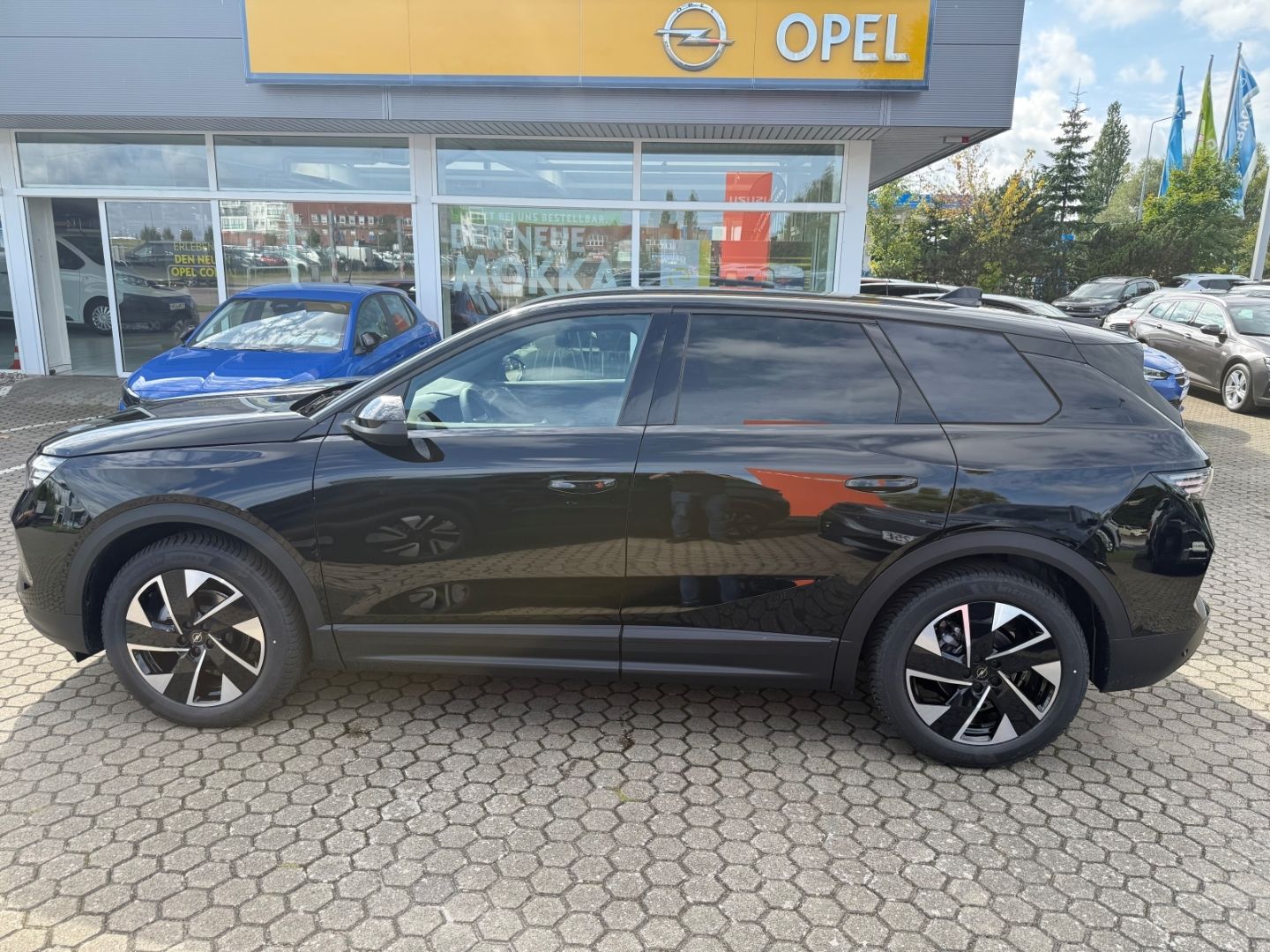 Opel Grandland (X) - Bild 2