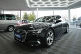 Audi A6 Avant 40 TDI quattro LED AHK S-Line - Audi Gebrauchtwagen von 2021