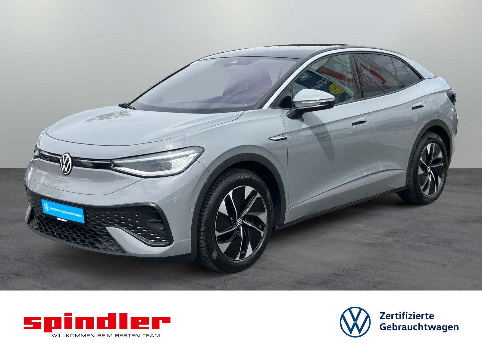 Volkswagen ID.5 Pro / IQ.Drive, Matrix, Navi, 360°,SHZ, ACC