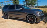 Dodge Durango SRT 6,4L V8 Vollaus., Standheiz., LPG - gebrauchte Dodge Durango aus dem Jahr 2019