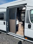 Pössl Roadcruiser Revolution*Automatik**