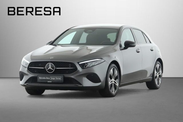 Mercedes-Benz A 200 Night Progressive Standhz Burmester Winter