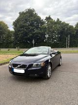 Volvo C70 2.4i Momentum Momentum, 2 Hand | Scheckheft  - Volvo C70 aus 2006: Cabrio