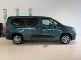 Fiat Doblò L2 1.5 MTJ 100k 6MT 75 kW 5 Sitze (102 ... - Fiat: 1.2