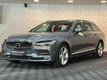 Volvo V90 - 4