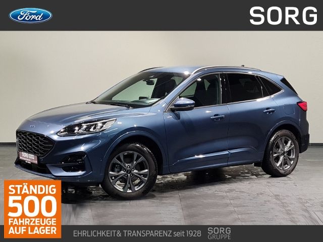 Ford Kuga 2.0 EcoBlue ST-Line X*HUD*KAMERA*-38%*