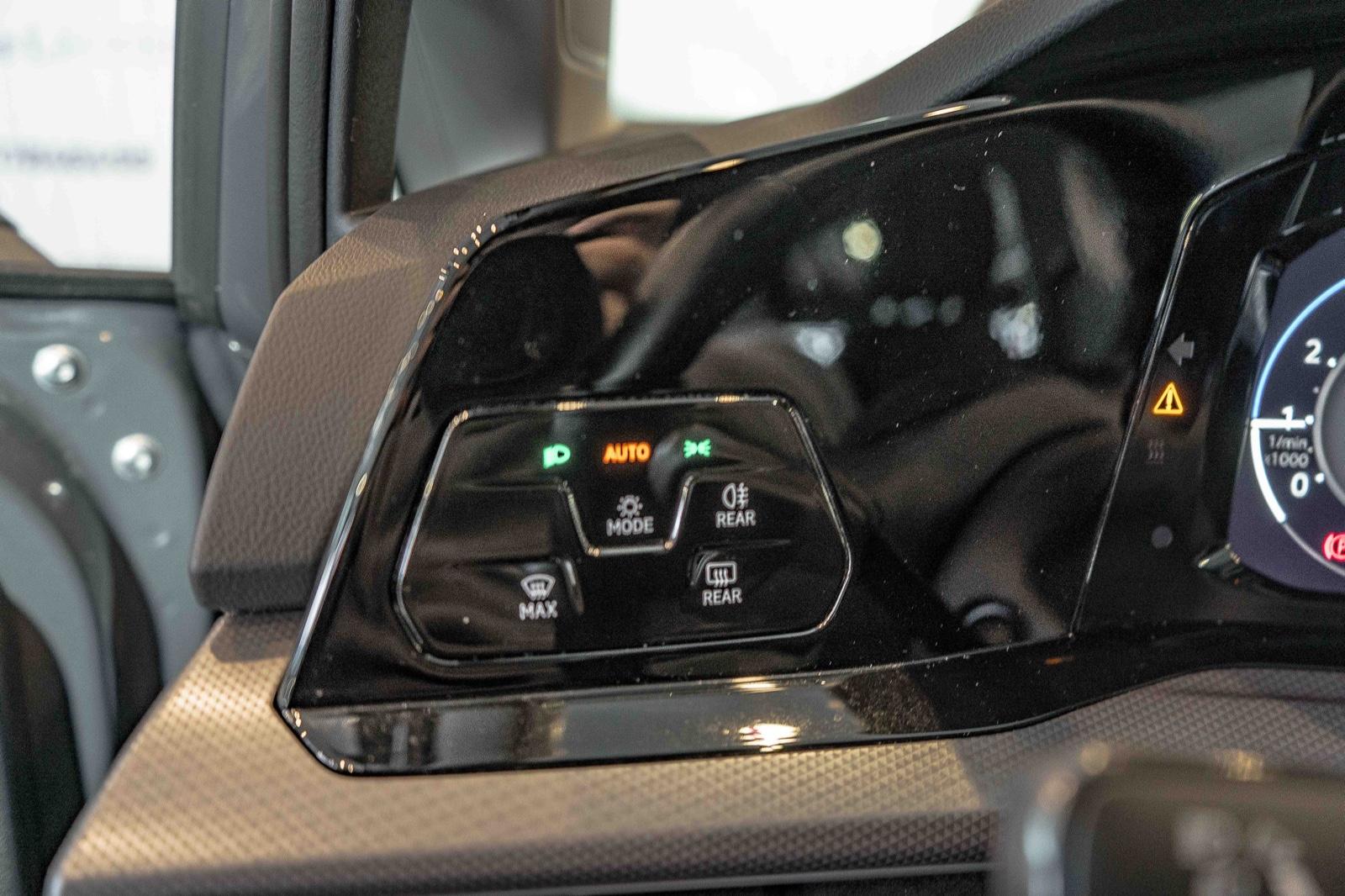 Volkswagen Golf VIII 1.5 TSI Lim. Active ACC LED Navi Spurh, миниатюра 21