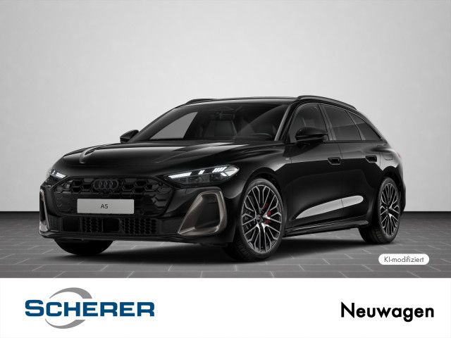 Audi A5 Avant edition one e-hybrid quattro 270 kW S t