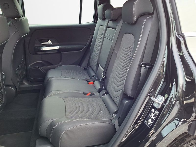 Mercedes-Benz GLB 200 d PROGRESSIVE DISTRONIC SHZ MBUX KLIMA foto 18