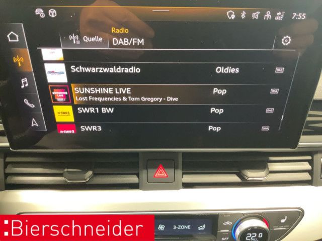 Audi A4 - Bild 25