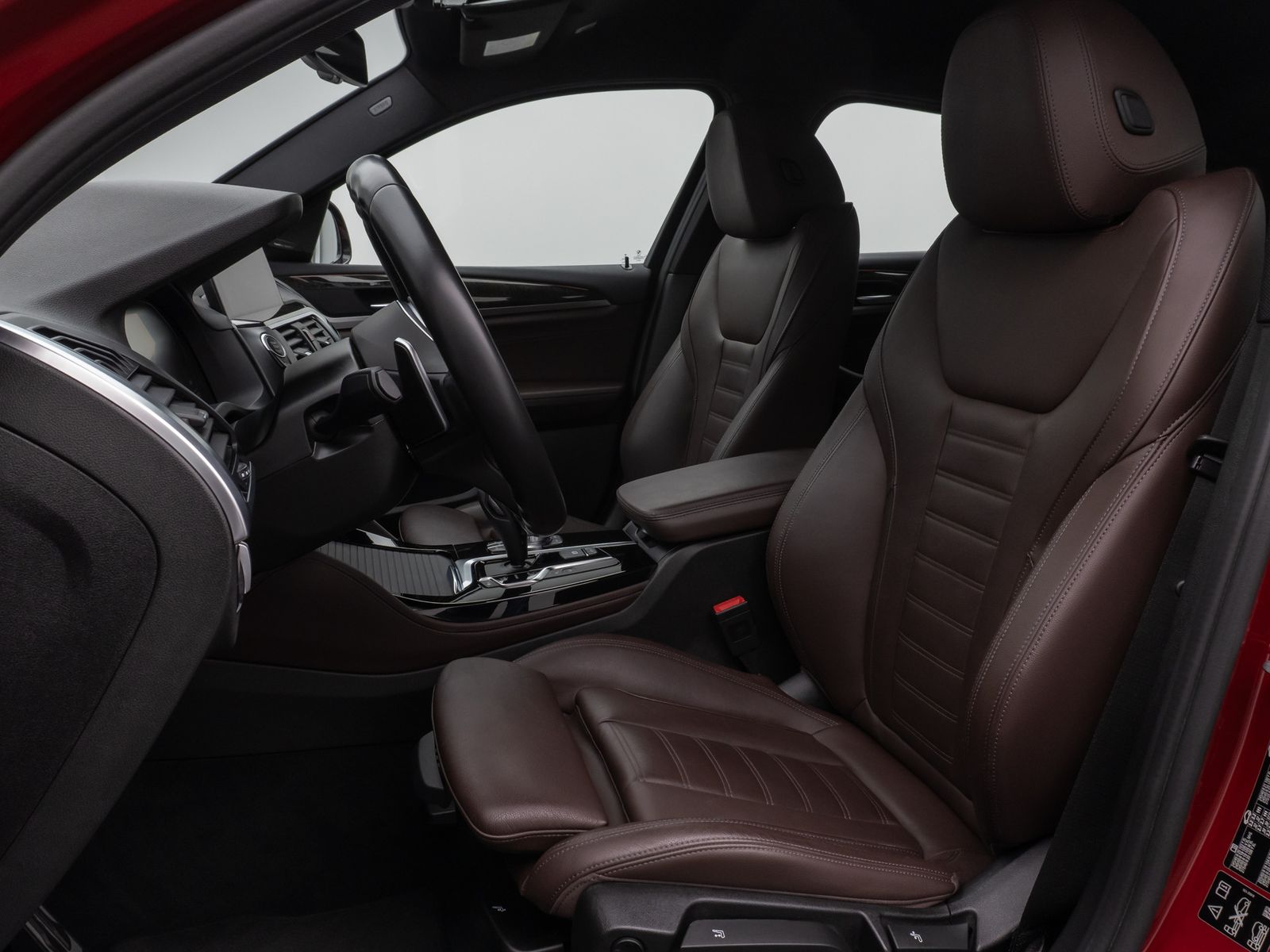 Fahrzeugabbildung BMW X4 xD20i MSport HUD DAB H/K Komfort Alarm 20Zoll