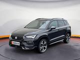 Seat Ateca FR 1.5 TSI ACT 110 KW (150 PS) 7-GANG DSG  - Seat Ateca in Saarbrücken