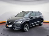 Seat Ateca FR 1.5 TSI ACT 110 KW (150 PS) 7-GANG DSG  - Seat Ateca Gebrauchtwagen Frankfurt