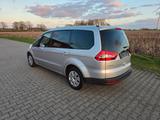 Ford Galaxy Trend PDC BT 2-Zonen Klima - gebrauchte Ford Galaxy aus dem Jahr 2014