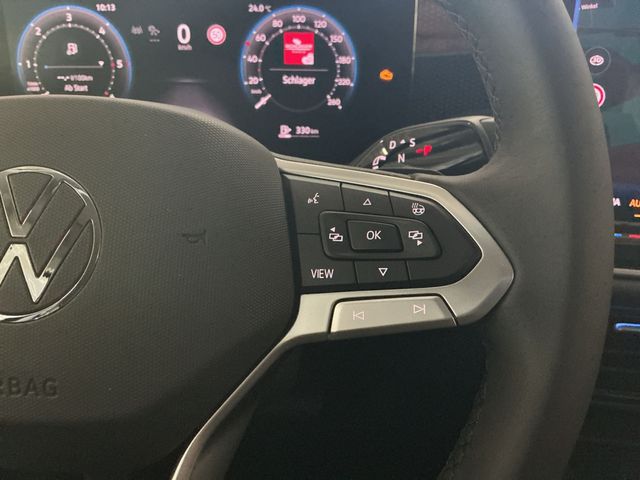 Passat 2.0 TDI Business DSG