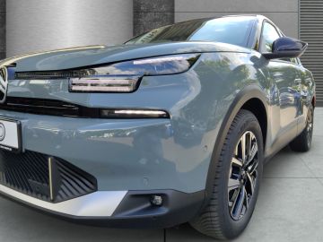 Citroen C4 - 4