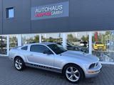 Ford Mustang 4.0 V6 COUPE - Ford Mustang aus 2005: V6
