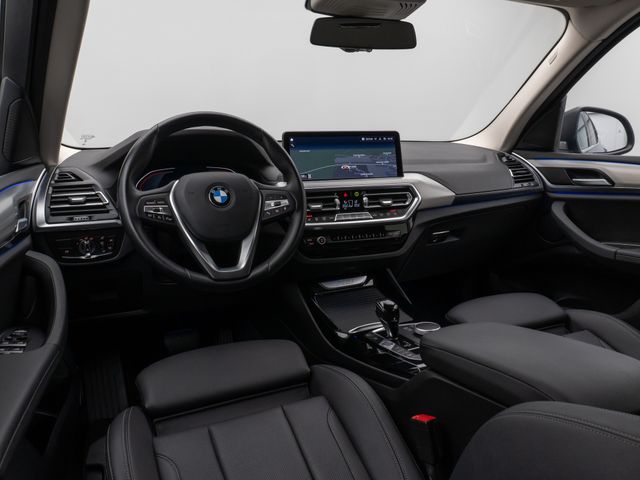 Foto Nummer 36: BMW X3