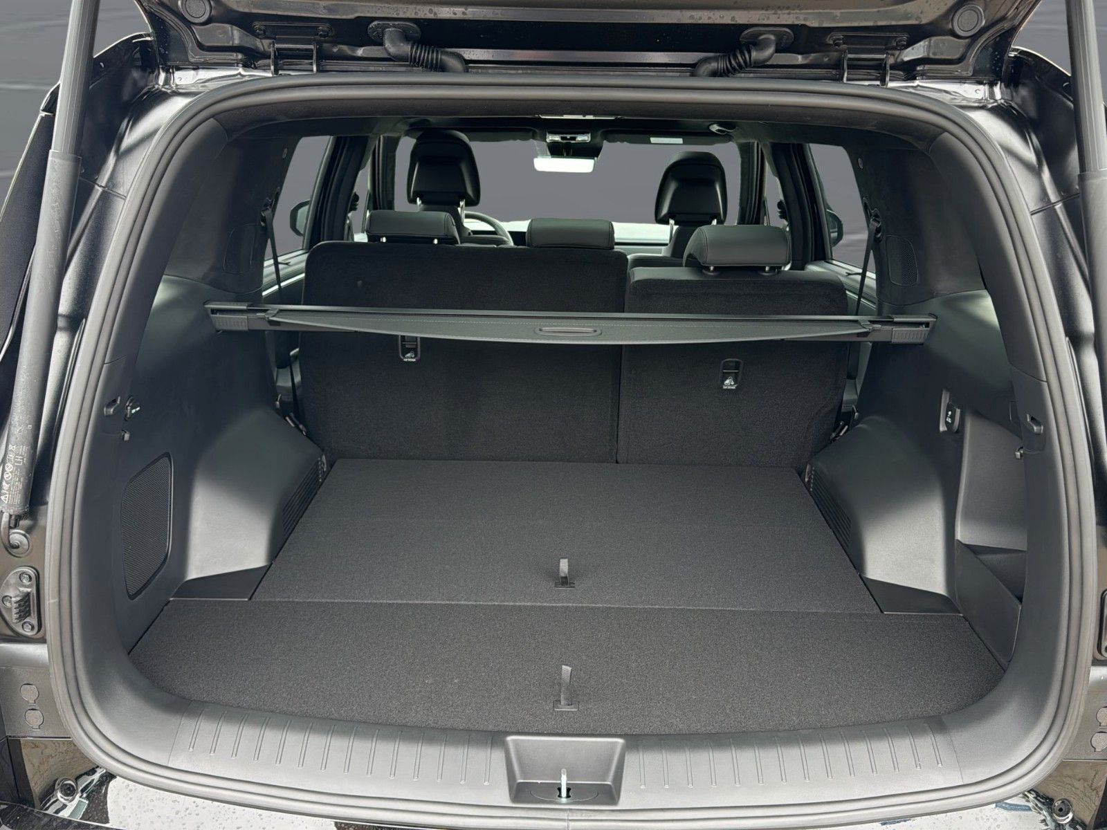 Hyundai SANTA FE - Bild 20