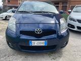 Toyota Yaris 1.3 5 porte M-MT Sol !!AUTOMATICA!! - Toyota Yaris mit Halbautomatikschaltung