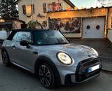 MINI John Cooper Works  Cabrio Garantie bis 1/29