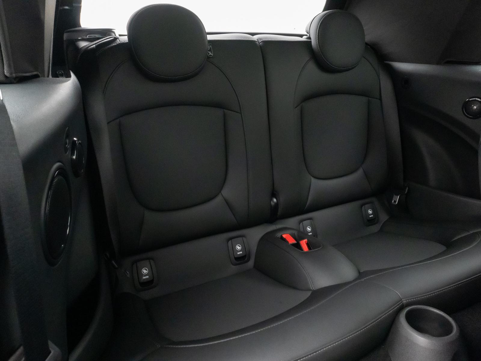 MINI Cooper S Cabrio Kamera HUD DAB H/K Komfort Voll
