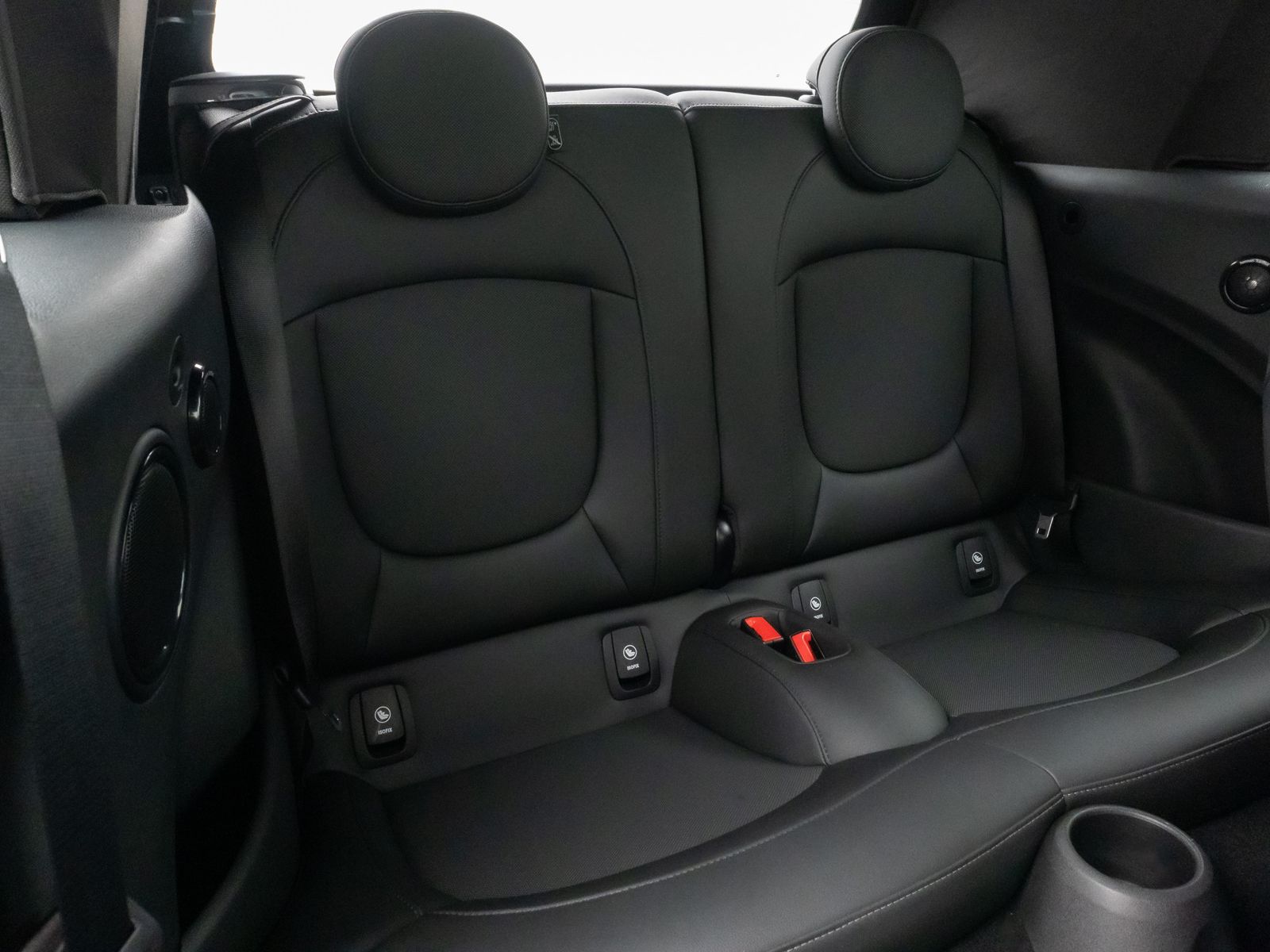 Fahrzeugabbildung MINI Cooper S Cabrio Kamera HUD DAB H/K Komfort Voll