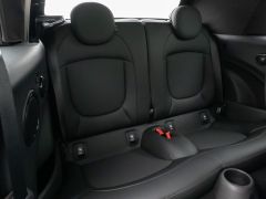 Foto Nummer 26: MINI Cooper S Cabrio