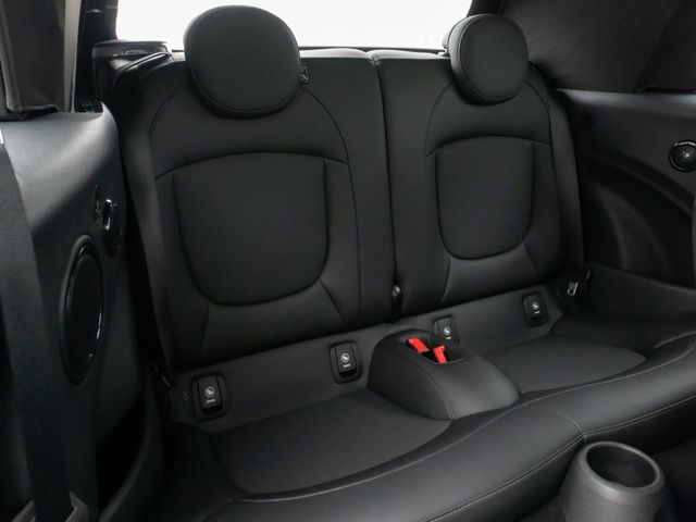 Foto Nummer 26: MINI Cooper S Cabrio