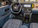 Fiat Grande Panda La Prima +NAVI+LED+ACC+CARPLAY+ESP+ - Fiat: Allradantrieb, Geländewagen