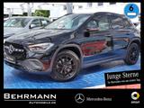 Mercedes-Benz GLA 220d Progressive +Pano+Distronic+Multibeam++ - Mercedes-Benz GLA 220 in Hamburg