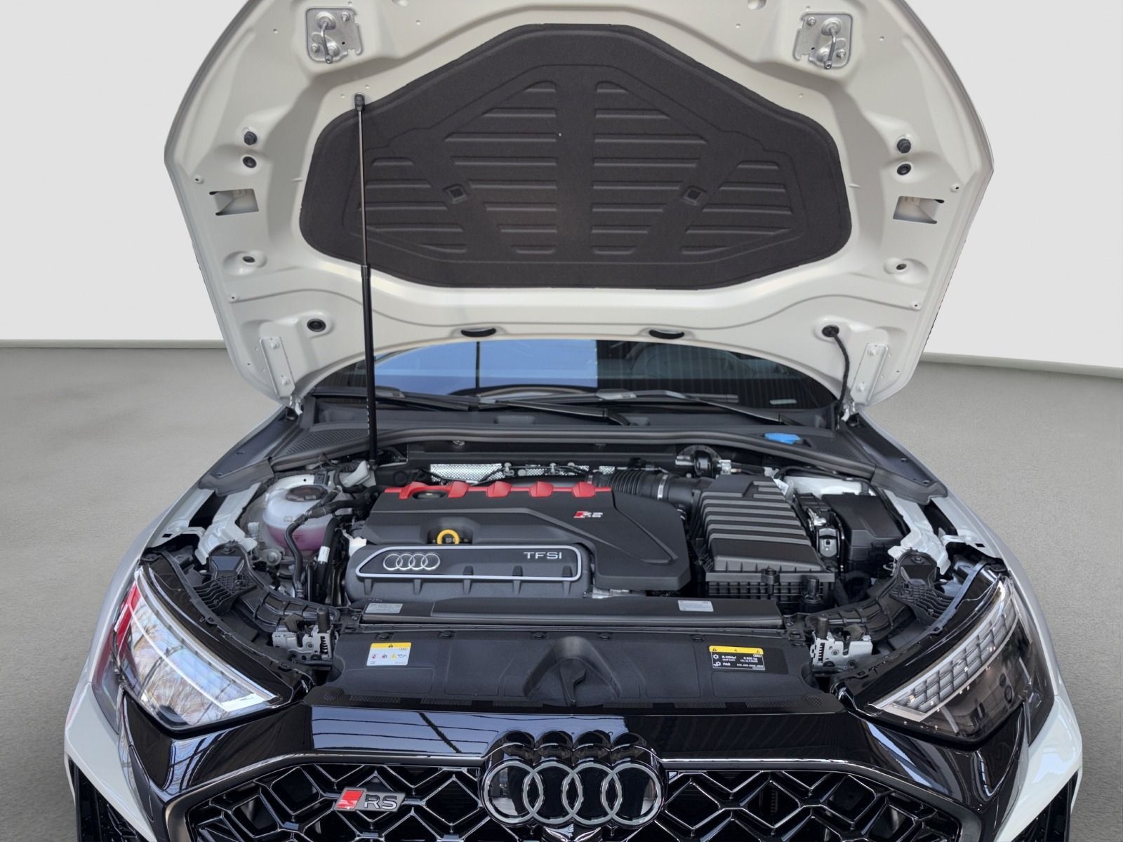 Audi RS 3 Limousine 294 kW S tronic foto 22