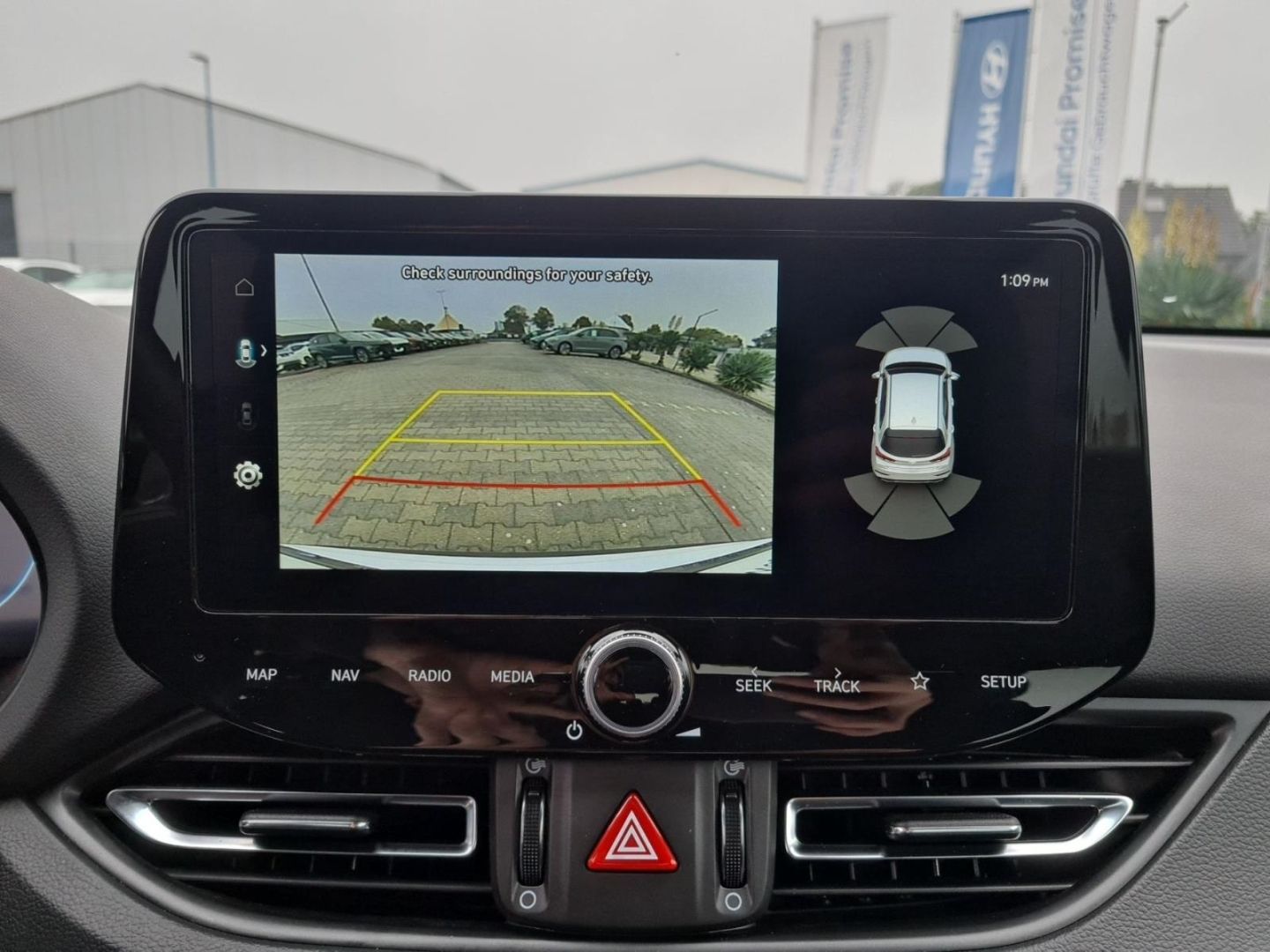 Hyundai i30 – Bild 18