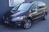 Seat ALHAMBRA 2.0 TDI DSG FR-LINE|7-SITZER|PANO|AHK - Seat Alhambra: 2.0