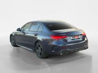 Mercedes-Benz C 220 - Vorschau Bild 8