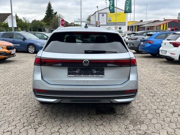 Volkswagen Passat Variant Business 2.0 TDI 150PS 7-Gang-DSG