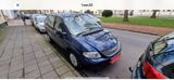 Chrysler voyager ohne tüv - Chrysler Voyager mit Diesel-Antrieb
