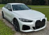 BMW M440i xDrive Gran Coupé A - - BMW M440: Limousine
