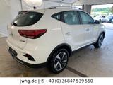 MG ZS EV Comfort Maximum 72kWh FahrAss+ Kamera - MG Elektroautos