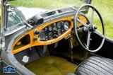 Andere Lagonda 2 Litre, 1932 - Andere Oldtimer mit Benzin-Antrieb: Cabrio