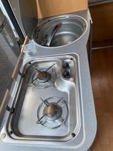 Fiat Ducato - Fiat Wohnmobil oder -wagen Ducato Wohnwagen