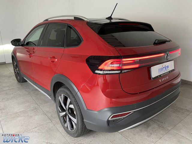 Taigo 1.0 TSI Style NAVI KLIMA RÜCKFAHRKAMERA