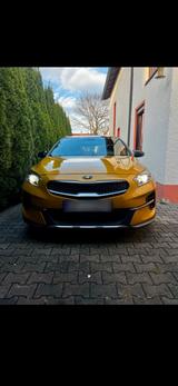 Kia XCeed 1.6 T-GDI DCT Launch Edition Launch Ed... - Kia XCeed von privat