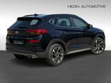 Hyundai Tucson 2.0 CRDi 4WD DCT Premium |Sitzklima|PANO - Hyundai TUCSON mit Diesel-Antrieb: Geländewagen, 2.0