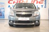 Chevrolet Orlando LT *7-Sitzer*Automatik*PDC* - Chevrolet Orlando Gebrauchtwagen