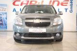 Chevrolet Orlando LT *7-Sitzer*Automatik*PDC* - Chevrolet Orlando: Auto